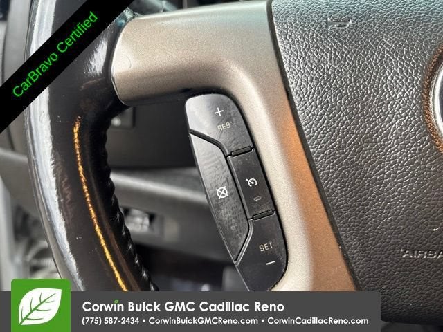 2012 Chevrolet Silverado 2500 HD LT
