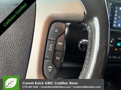 2012 Chevrolet Silverado 2500 HD LT