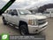 2012 Chevrolet Silverado 2500 HD LT