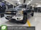 2013 Chevrolet Silverado 2500 HD LTZ