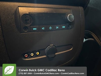 2013 Chevrolet Silverado 2500 HD LTZ