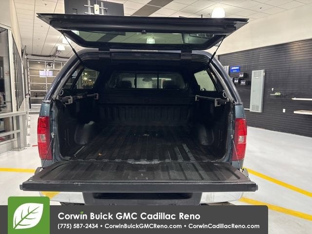 2013 Chevrolet Silverado 2500 HD LTZ