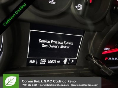 2021 Chevrolet Silverado 2500 HD Work Truck