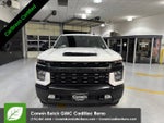 2021 Chevrolet Silverado 2500 HD Work Truck
