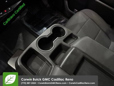 2021 Chevrolet Silverado 2500 HD Work Truck