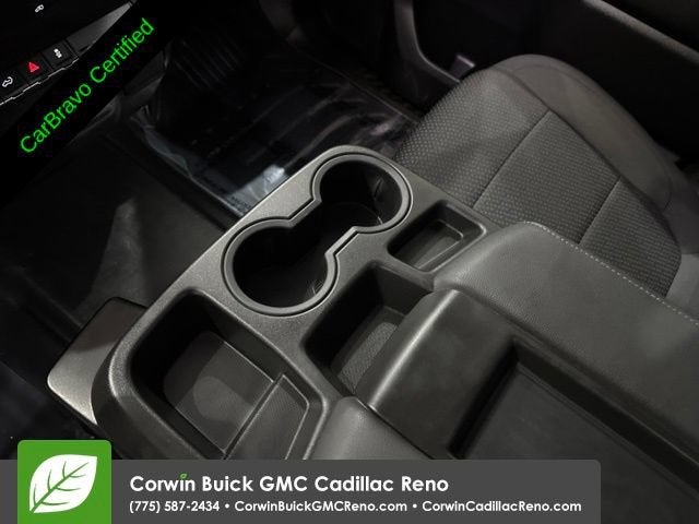 2021 Chevrolet Silverado 2500 HD Work Truck