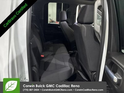 2021 Chevrolet Silverado 2500 HD Work Truck