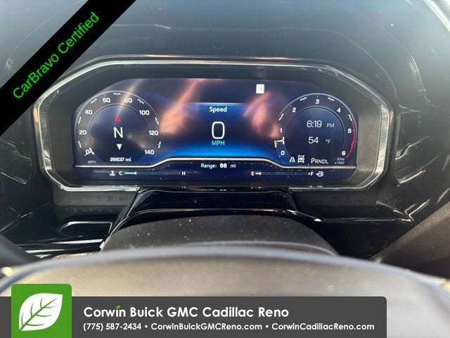 2025 Chevrolet Silverado 2500 HD High Country
