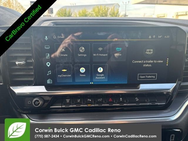 2025 Chevrolet Silverado 2500 HD High Country
