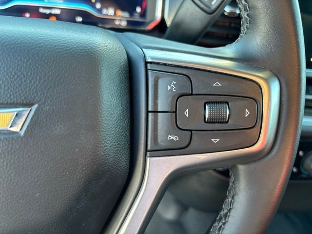 2025 Chevrolet Silverado 3500 HD LT