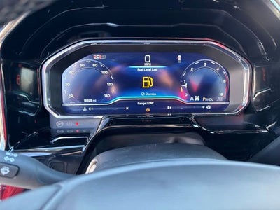 2025 Chevrolet Silverado 3500 HD LT