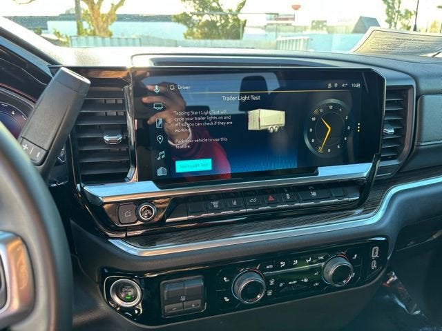 2025 Chevrolet Silverado 3500 HD LT