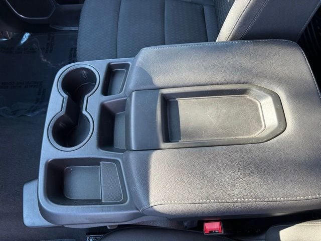 2025 Chevrolet Silverado 3500 HD LT