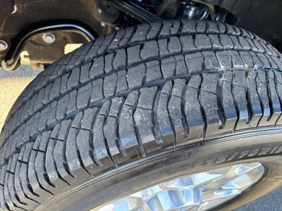 2025 Chevrolet Silverado 3500 HD LT