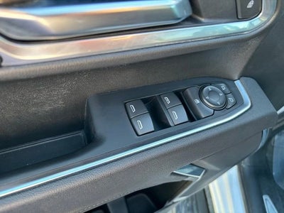 2025 Chevrolet Silverado 3500 HD LT