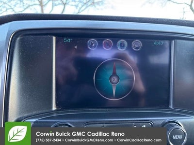 2016 Chevrolet Silverado 3500 HD LT