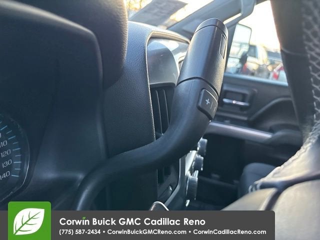 2016 Chevrolet Silverado 3500 HD LT