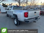2016 Chevrolet Silverado 3500 HD LT