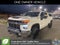 2021 Chevrolet Silverado 2500 HD LT