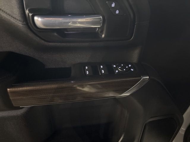 2021 Chevrolet Silverado 2500 HD LT