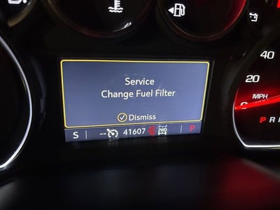 2021 Chevrolet Silverado 2500 HD LT