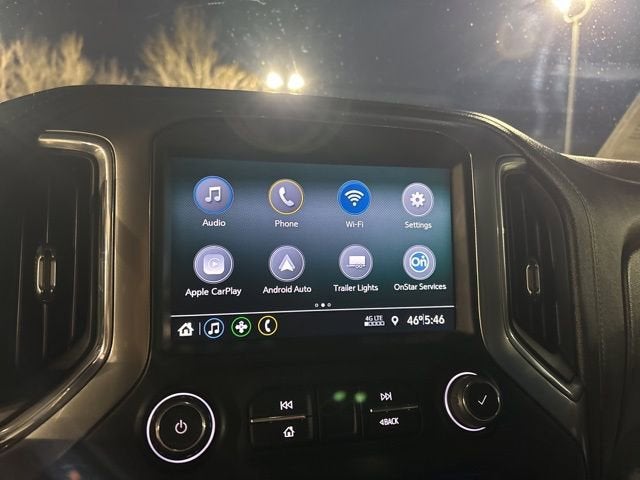 2021 Chevrolet Silverado 2500 HD LT