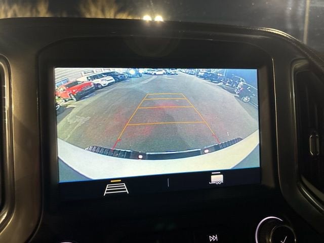 2021 Chevrolet Silverado 2500 HD LT