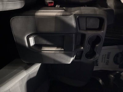 2021 Chevrolet Silverado 2500 HD LT