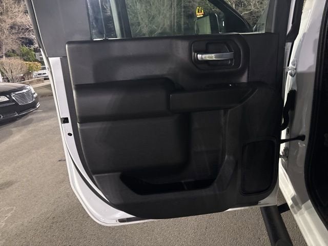 2021 Chevrolet Silverado 2500 HD LT