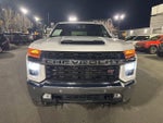 2021 Chevrolet Silverado 2500 HD LT