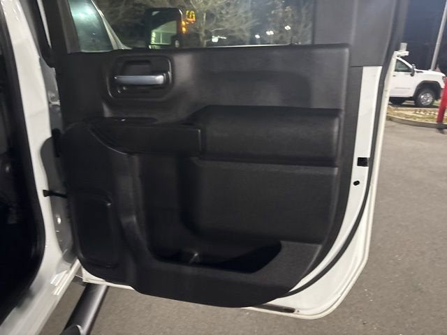 2021 Chevrolet Silverado 2500 HD LT