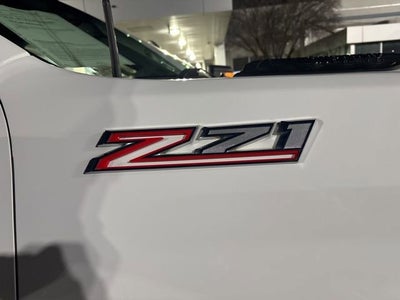 2021 Chevrolet Silverado 2500 HD LT