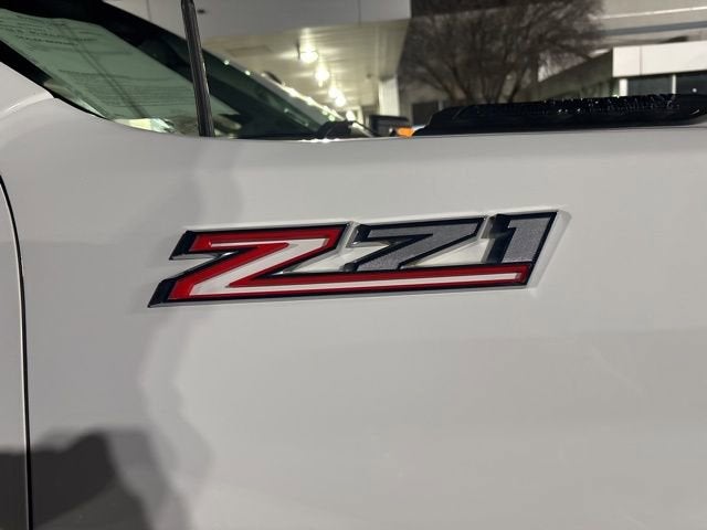 2021 Chevrolet Silverado 2500 HD LT