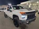 2021 Chevrolet Silverado 2500 HD LT