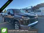 2021 Chevrolet Silverado 2500 HD LTZ