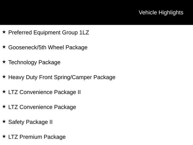 2021 Chevrolet Silverado 2500 HD LTZ