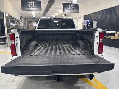 2021 Chevrolet Silverado 3500 HD High Country