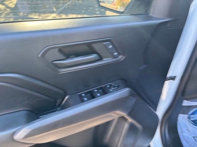 2023 Chevrolet Colorado WT