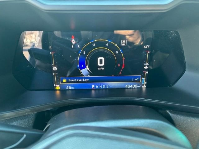 2023 Chevrolet Colorado WT