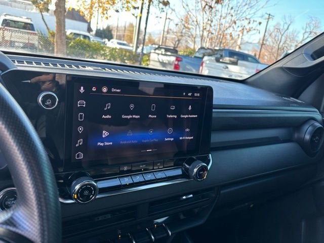 2023 Chevrolet Colorado WT