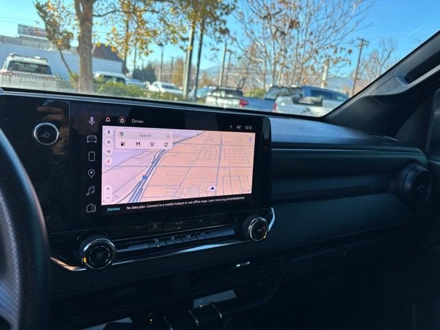 2023 Chevrolet Colorado WT