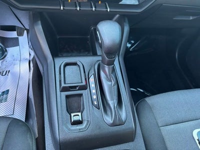 2023 Chevrolet Colorado WT