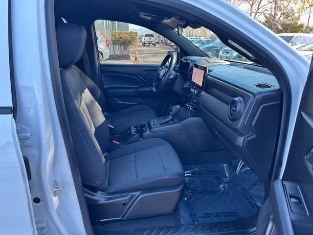 2023 Chevrolet Colorado WT