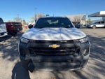 2023 Chevrolet Colorado WT