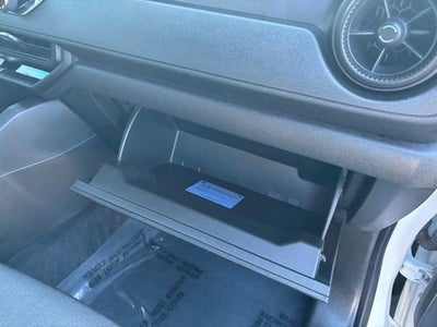 2023 Chevrolet Colorado WT