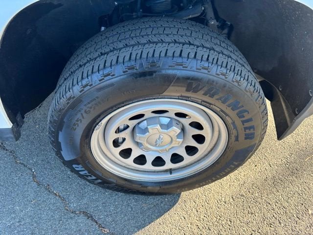 2023 Chevrolet Colorado WT