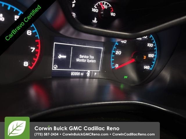 2016 Chevrolet Colorado 4WD WT