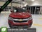 2016 Chevrolet Colorado 4WD WT