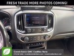 2021 Chevrolet Colorado 4WD LT
