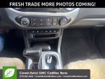 2021 Chevrolet Colorado 4WD LT